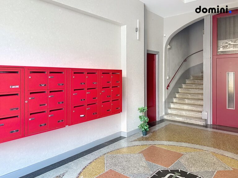 MONTCEAU LES MINES -Appartement de charme - 114m2