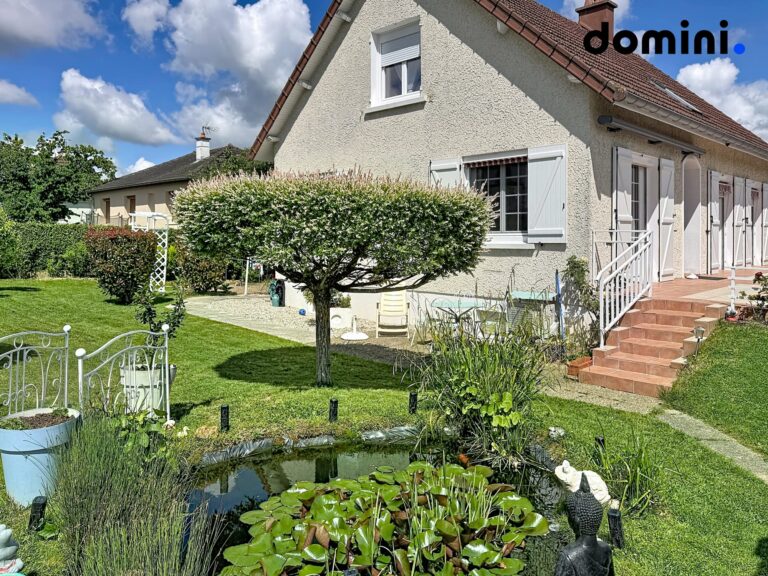Maison à vendre Gueugnon
